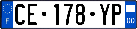 CE-178-YP