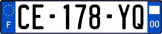 CE-178-YQ