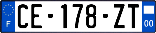 CE-178-ZT