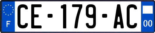 CE-179-AC