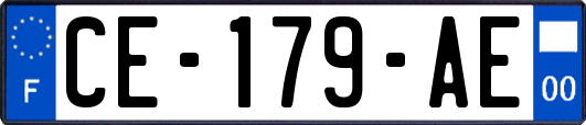 CE-179-AE