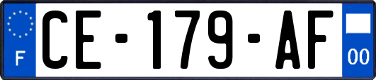 CE-179-AF