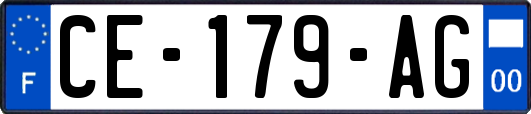 CE-179-AG