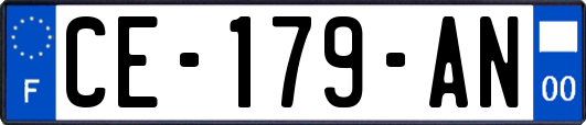 CE-179-AN