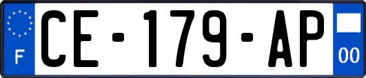 CE-179-AP