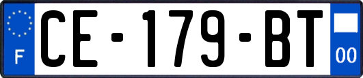 CE-179-BT