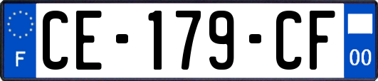 CE-179-CF