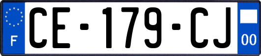 CE-179-CJ