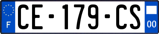 CE-179-CS