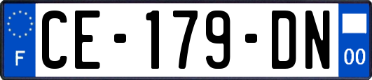 CE-179-DN