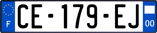 CE-179-EJ