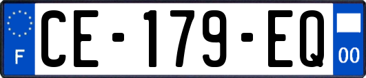 CE-179-EQ