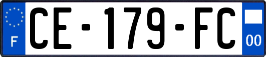 CE-179-FC