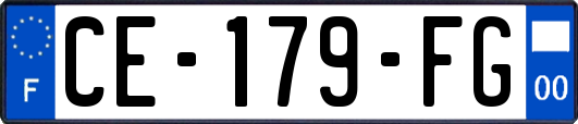 CE-179-FG