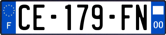 CE-179-FN