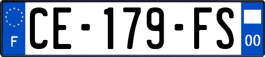 CE-179-FS