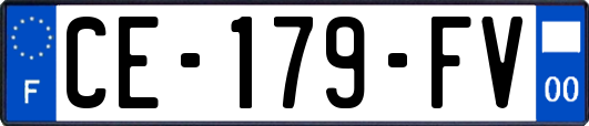 CE-179-FV