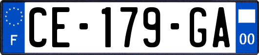 CE-179-GA