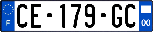 CE-179-GC