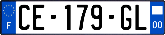 CE-179-GL