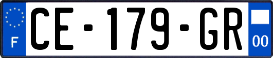 CE-179-GR