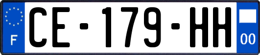 CE-179-HH