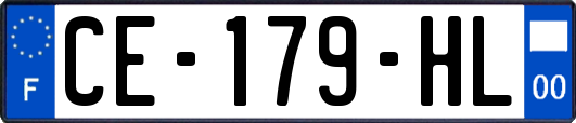 CE-179-HL