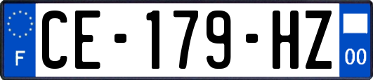CE-179-HZ