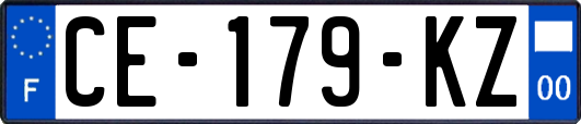 CE-179-KZ