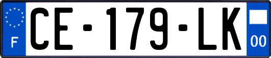 CE-179-LK