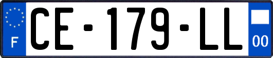 CE-179-LL