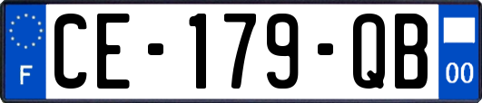 CE-179-QB