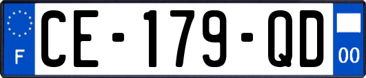 CE-179-QD