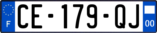 CE-179-QJ