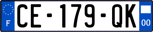 CE-179-QK