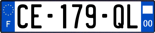 CE-179-QL