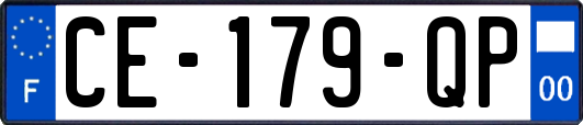 CE-179-QP