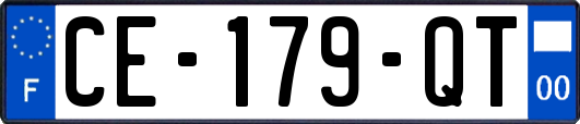 CE-179-QT