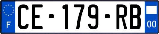 CE-179-RB