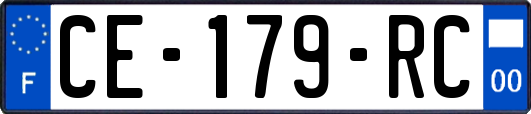 CE-179-RC