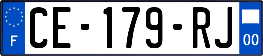 CE-179-RJ