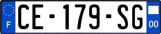 CE-179-SG