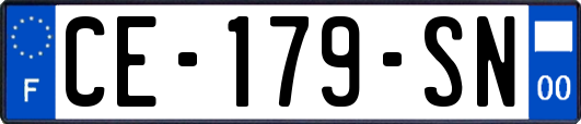 CE-179-SN