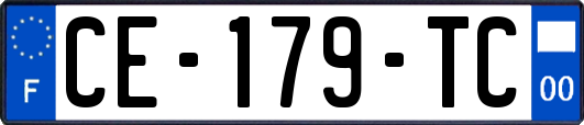 CE-179-TC