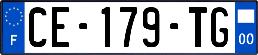 CE-179-TG