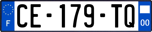 CE-179-TQ