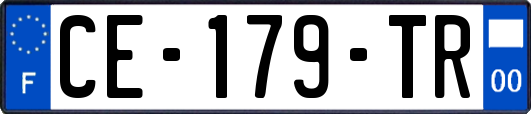 CE-179-TR