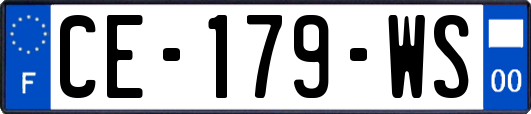 CE-179-WS