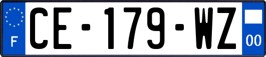 CE-179-WZ