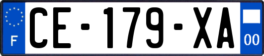 CE-179-XA